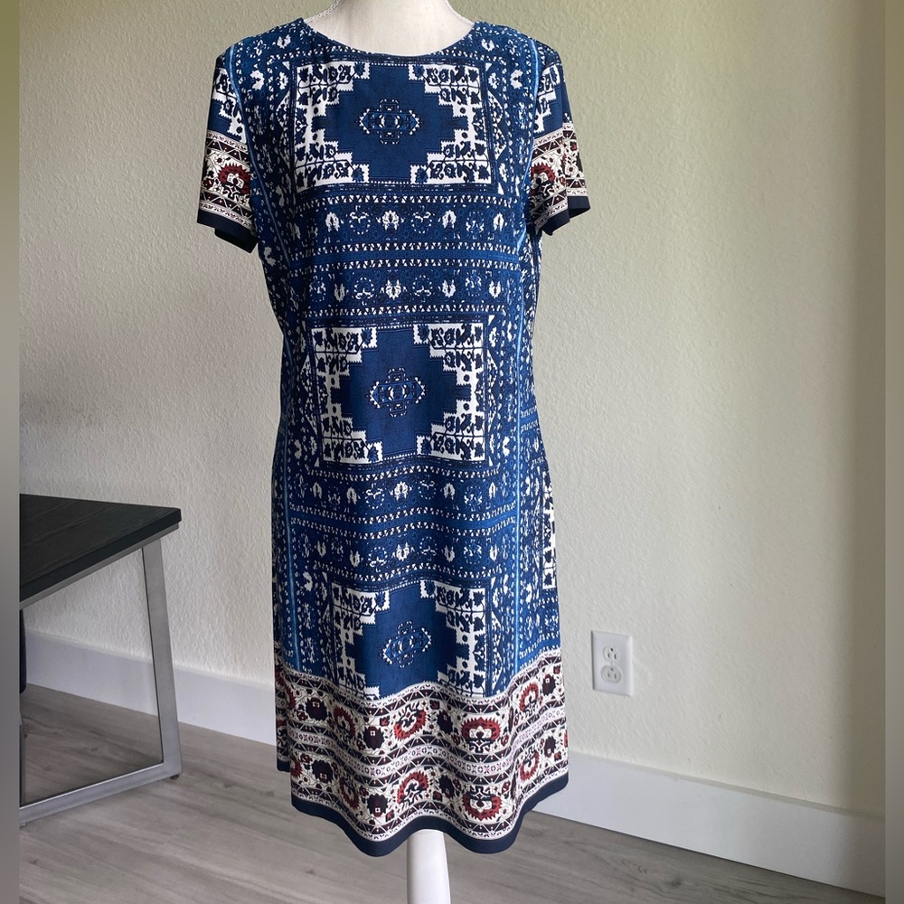 London Times Modest Dress